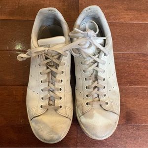 Adidas White Stan Smith